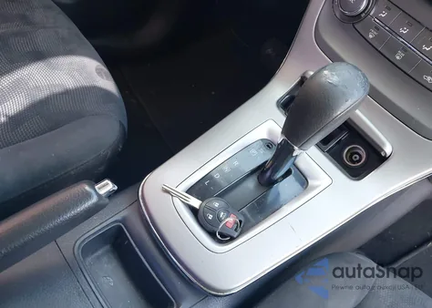 2013 Nissan Sentra Sv из США, поврежденный, VIN 3N1AB7AP7DL564100